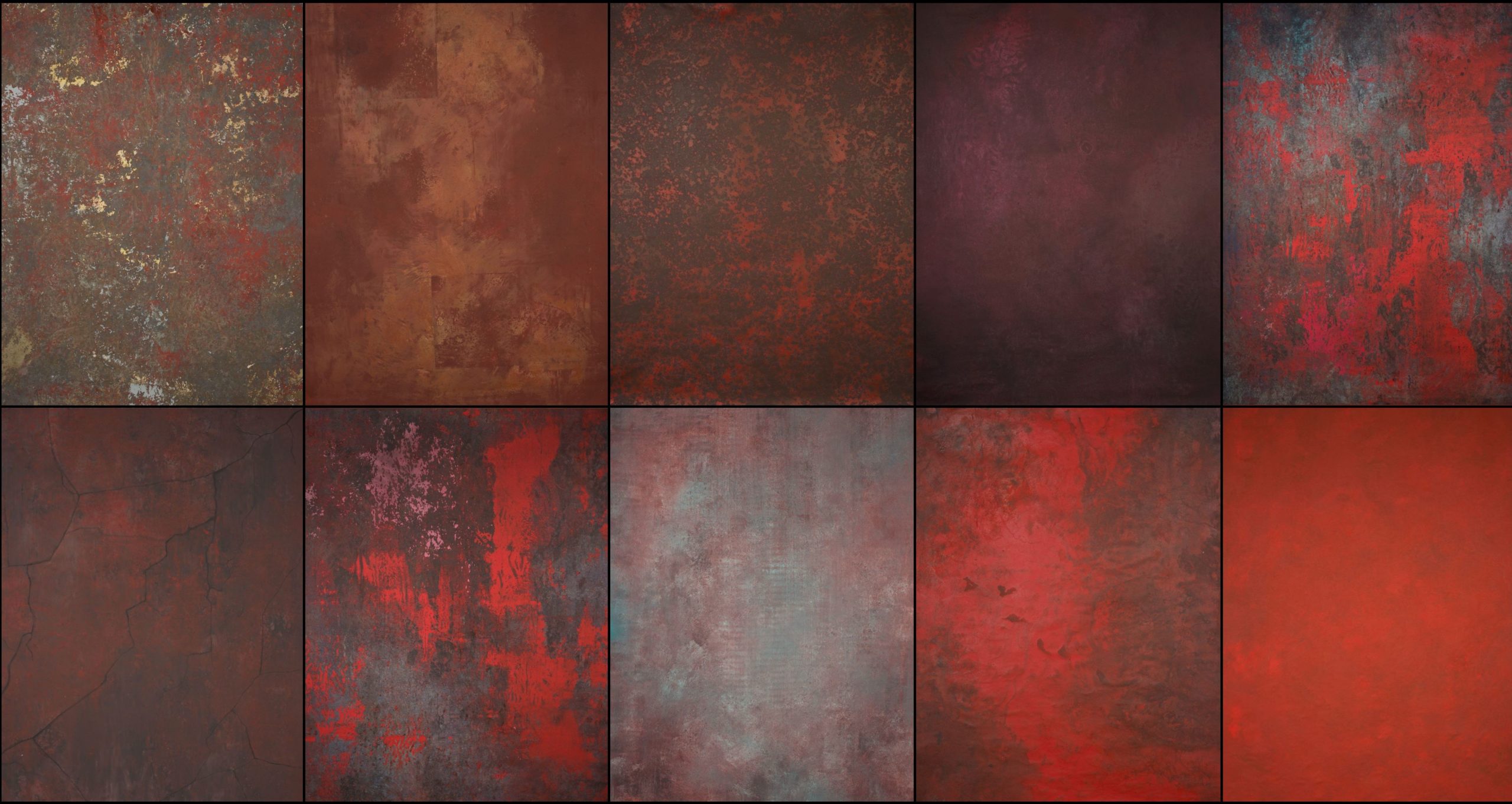 Top Red Backdrops scaled