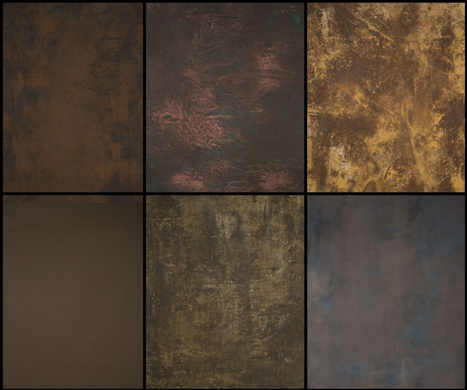 Brown Backdrops