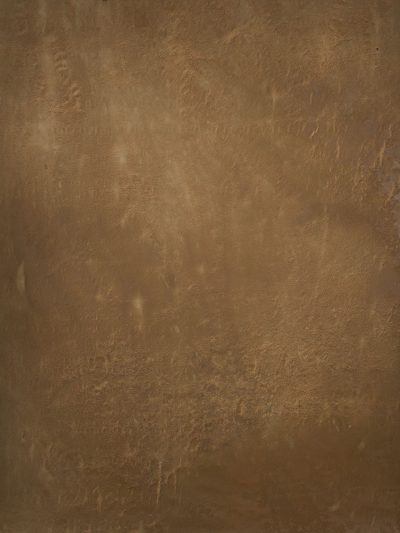 Brown Hand Painted Backdrop Mid Text M Size 15474