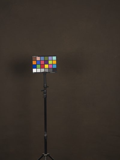 Brown Hand Painted Backdrop Mid Text ST Size 15499 Ton