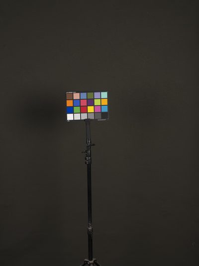 Green Grey Hand Painted Backdrop Low Text ST Size 15494 Ton