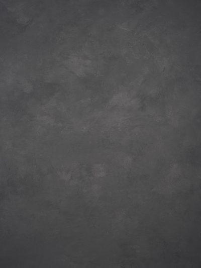 Grey Hand Painted Backdrop Mid Text ST Size 15506