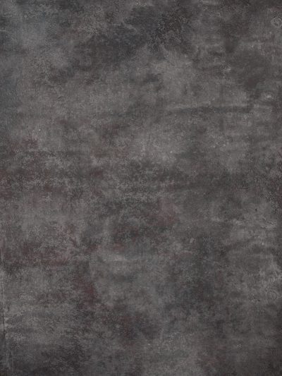 Grey Hand Painted Backdrop Strong Text ST Size 15505