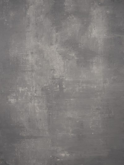 Grey Hand Painted Backdrop Strong Text ST Size 15509