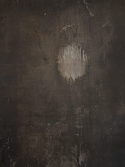 Warm Grey Hand Painted Backdrop Strong Text ST Size 15512